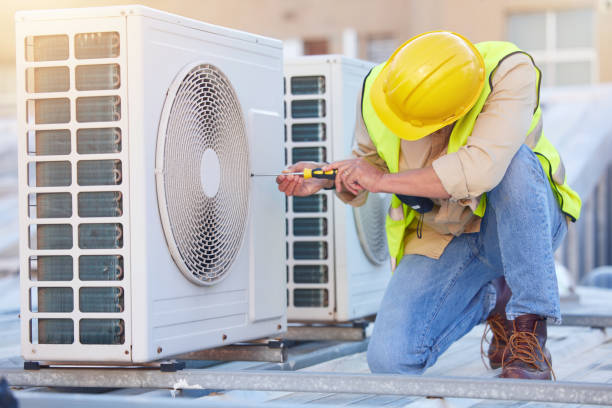  Poth, TX HVAC Pros