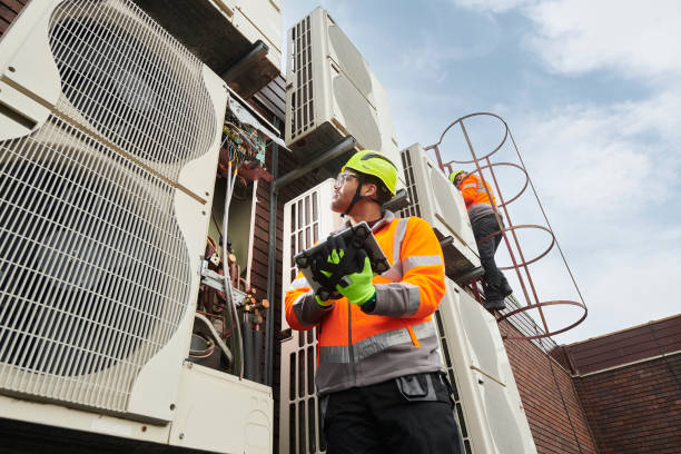 Best Emergency HVAC repair  in Poth, TX