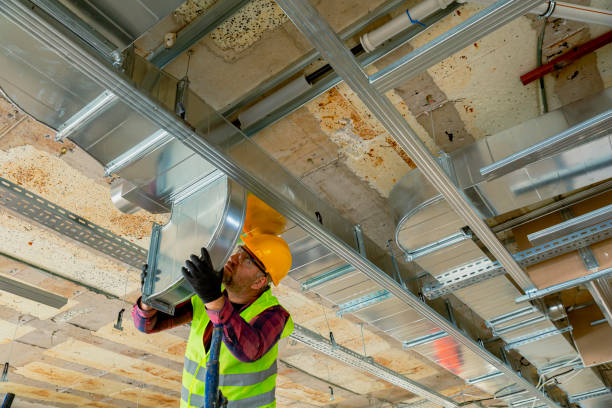 Best Furnace repair near me  in Poth, TX