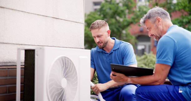 Best HVAC tune-up services  in Poth, TX