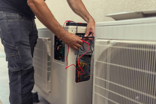 Best HVAC tune-up services  in Poth, TX