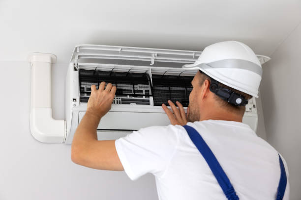Best Commercial HVAC repair  in Poth, TX