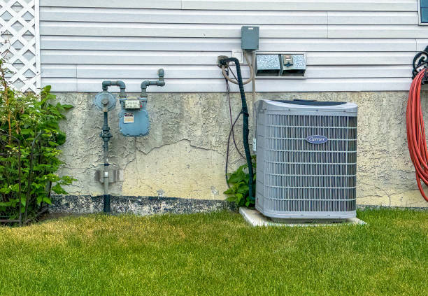 Best Affordable HVAC services  in Poth, TX